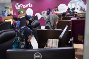 10Pearls University