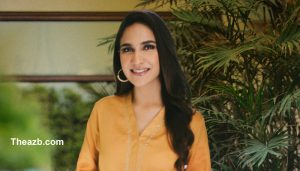 Anoushay Abbasi
