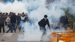 Anti-Muslim violence