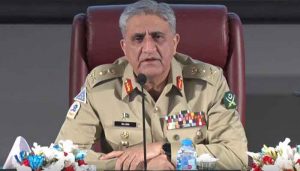 Army Chief