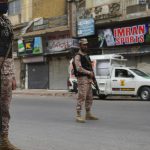 Army Deploy across the Country