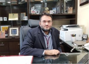 Azeem Iqbal Pirani