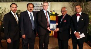 Belgian Ambassador (2)