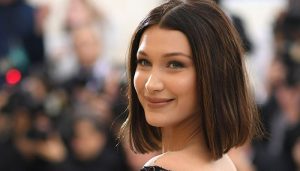 Bella Hadid