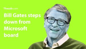 Bill Gates