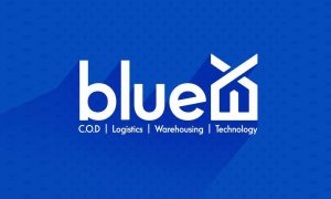 BlueEx Courier