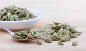 Cardamom