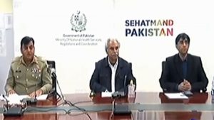 Closure of eastern, western borders extended for 2 weeks