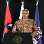 DG ISPR