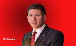 Dr Christian Turner