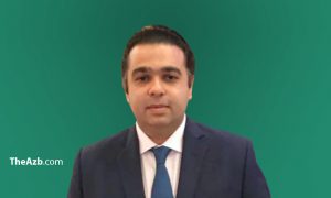 Fahad Haroon