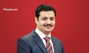 Farhan Hanif