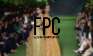 Fashion Pakistan Council