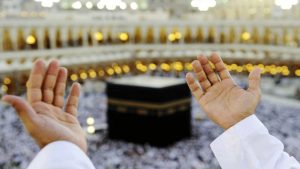 Govt Hajj scheme