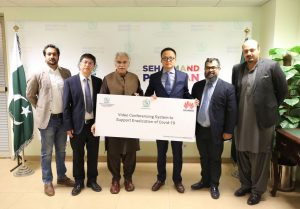 Huawei Pakistan