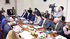 Increasing exports top priority of Govt Prime Minister