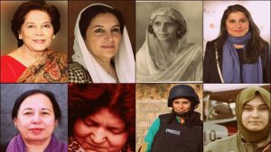 International Women's Day
