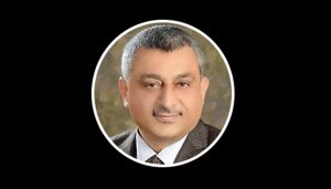 Ismail Suttar