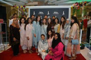 J. Presents its Latest Spring Summer Collection