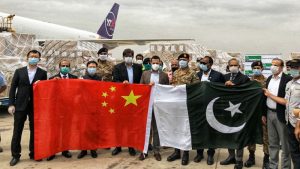 Jack Ma Foundations