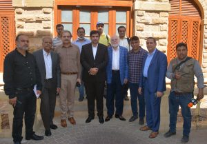 KATI lauded CM Sindh actions to fight Covid-19 epidemic