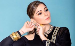 Kanika Kapoor