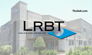 LRBT
