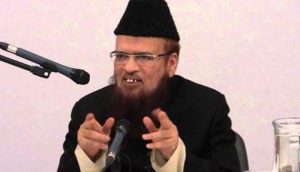 Mufti Taqi Usmani