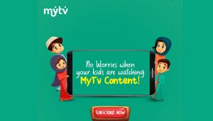 MyTV