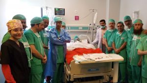 NICVD Sukkur