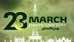 Nation celebrates Pakistan Day today with pledge to fight Coronavirus pandemic