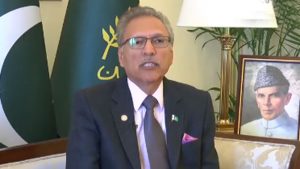 Nation to surmount challenge posed by coronavirus President