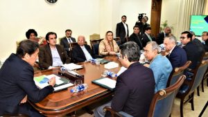 PM determined to save economy from negative impacts of coronavirus