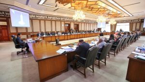 PM directs to take strict action against profiteers, hoarders