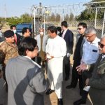 PM reviews steps taken to prevent coronavirus outbreak