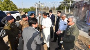PM reviews steps taken to prevent coronavirus outbreak