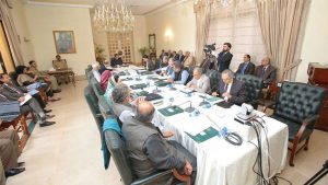 PM will address nation to take into confidence regarding coronavirus situation