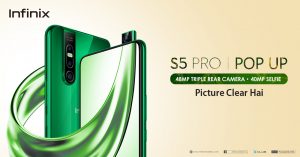 Press-Release-Infinix-Officially-Announced-S5-Pro-40MP-Pop-up-Selfie-Camera-Smartphone-2