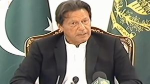 Prime Minister announces multi-billion stimulus package