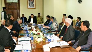 Prime Minister directs to expedite process of privatization