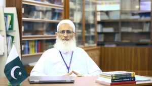 Professor Abdul Basit