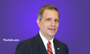 Rob Silberstein