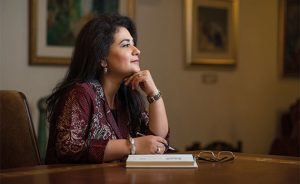 Sadia Khan