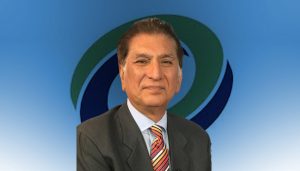 Sajjad Burki
