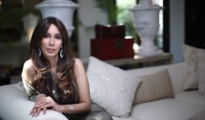 Sana Hashwani