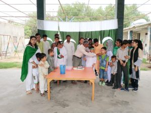 Umeed Special Academy