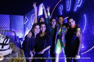 Velo Pakistan