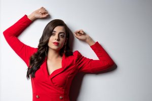 Yashma Gill Photoshoot