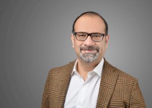 Zubair Baweja