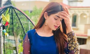 Aamna Malick